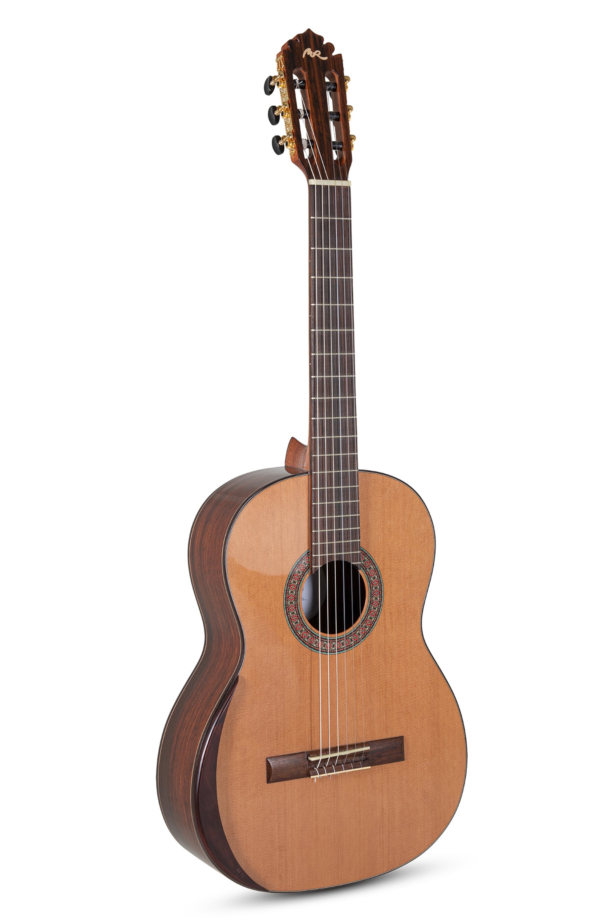 Manuel Rodrguez Superior C-C Concert Guitar